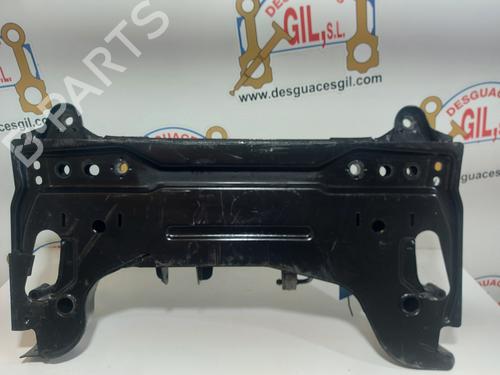 Used Subframe FORD FIESTA V (JH_, JD_) 1.6 TDCi (90 hp) 20744746