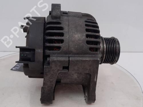 Generator RENAULT MEGANE II Saloon (LM0/1_) [2003-2025]  29735882