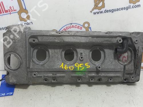 Used Valve cover MERCEDES-BENZ C-CLASS (W202) C 220 D (202.021) (75 hp) 20767263