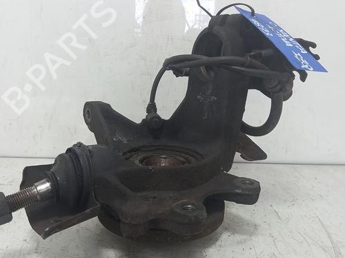 Left front steering knuckle CITROËN XANTIA (X1_, X2_) 2.1 Turbo D 12V | BP25903758M25 