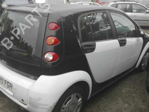 Servo brake SMART FORFOUR (454) 1.5 CDI (454.001) | BP20788823M42 