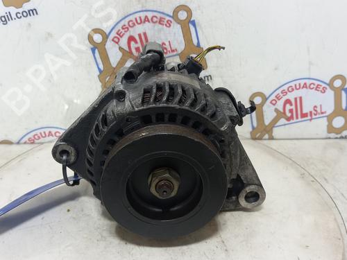 Alternator TOYOTA AVENSIS VERSO (_M2_) 2.0 D (CLM20_, CLM20R) | BP20755878M7 