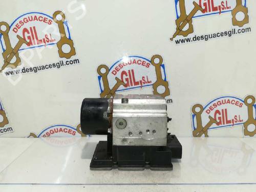 ABS pump SAAB 9-3 (YS3F, E79, D79, D75) 2.2 TiD | BP20808611M43 