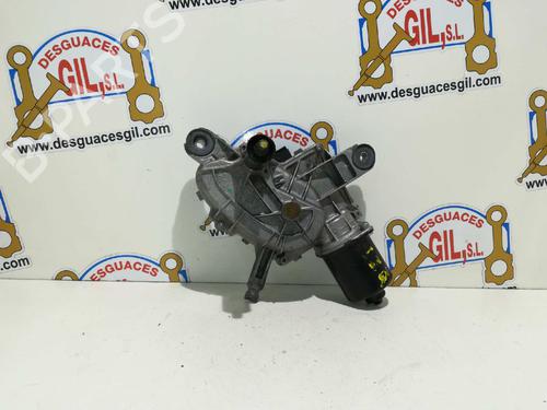 Front wiper motor CITROËN C4 Grand Picasso I (UA_) 1.6 HDi | BP20780072M29 