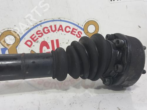 Right front driveshaft VW GOLF IV (1J1) 1.9 TDI | BP20758779M39 