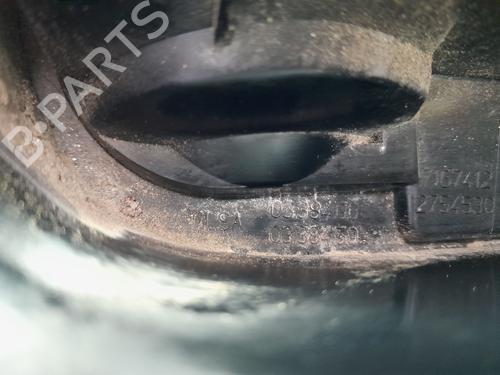 Right taillight MINI MINI CLUBMAN (R55)  | BP26529197C35 