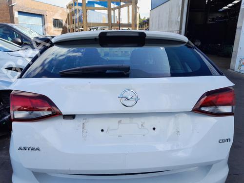 Used Tailgate Tailgate 34380967 34380967