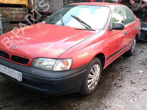 Used Parts TOYOTA CARINA E VI (_T19_) 1.6 GLI (AT190) (107 hp) 1940325