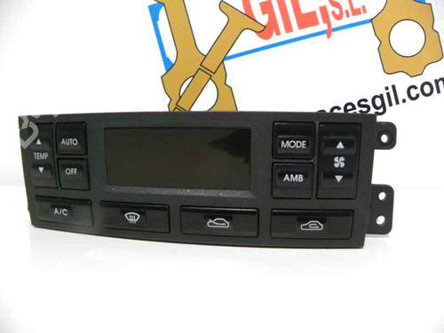 Climate control KIA SORENTO I (JC)  | BP20812153I5 