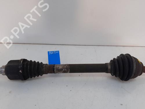 Used Left front driveshaft CITROËN DS5 [2011-2016]  29636246