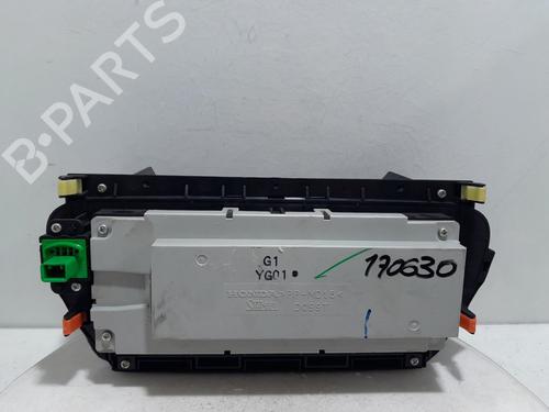 Display monitor HONDA ACCORD VIII Estate (CW) 2.2 i-DTEC (CW3) | BP21287887C48 
