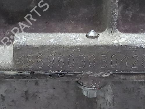 Engine MERCEDES-BENZ A-CLASS (W168) A 140 (168.031, 168.131) | BP20768009M1 