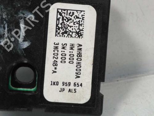 Elektronisk sensor VW GOLF V (1K1)  | BP20803155M84 