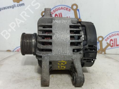 Alternator FIAT BRAVO II (198_) 1.9 D Multijet (198AXB1A) | BP20750859M7 
