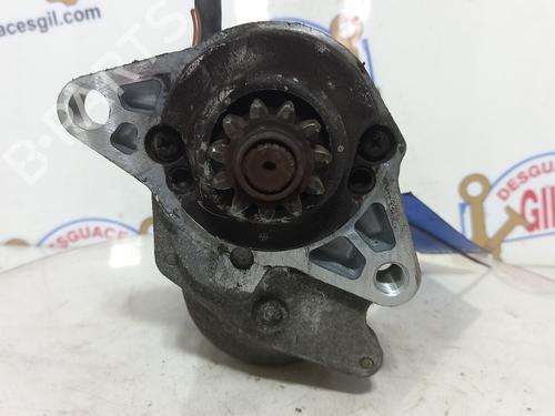 Starter ROVER STREETWISE Hatchback 2.0 TD | BP20747137M8 
