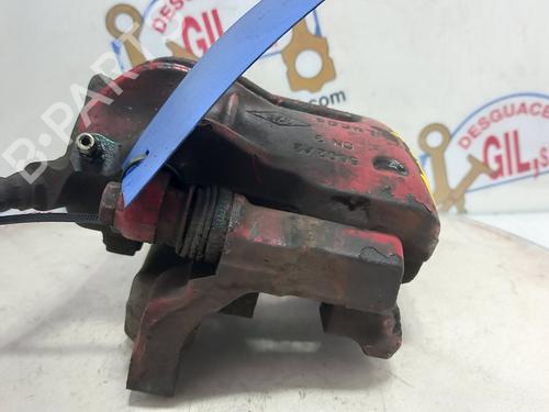 Right front brake caliper RENAULT MEGANE I Coach (DA0/1_) 1.9 dTi (DA0N) | BP20768246M104 