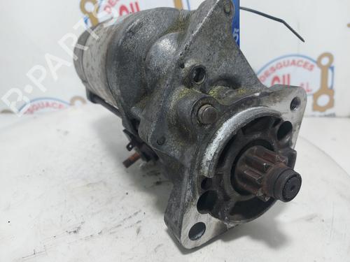Starter LAND ROVER FREELANDER I (L314) 2.0 Td4 4x4 | BP20742476M8 