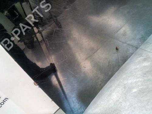 Hood SSANGYONG REXTON / REXTON II (GAB_) 2.9 TD | BP20728701C1 