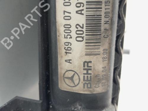 Køler MERCEDES-BENZ A-CLASS (W169) A 180 CDI (169.007, 169.307) | BP24374642M31 