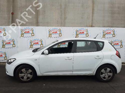 Højre hjullejehus spindel KIA CEE'D Hatchback (ED)  | BP20739270M28 