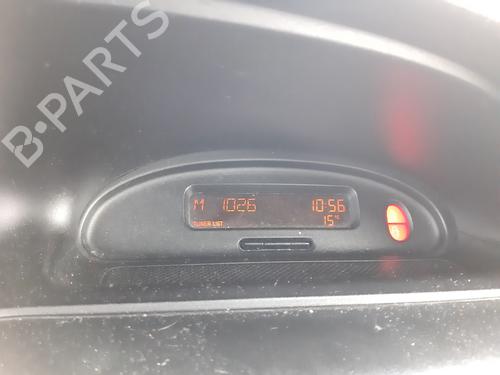 Right taillight RENAULT SCÉNIC I MPV (JA0/1_, FA0_) 1.9 dCi RX4 | BP20742289C35 