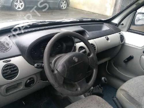 Engine control unit (ECU) RENAULT KANGOO (KC0/1_) | BP20785403M57 - Image 8