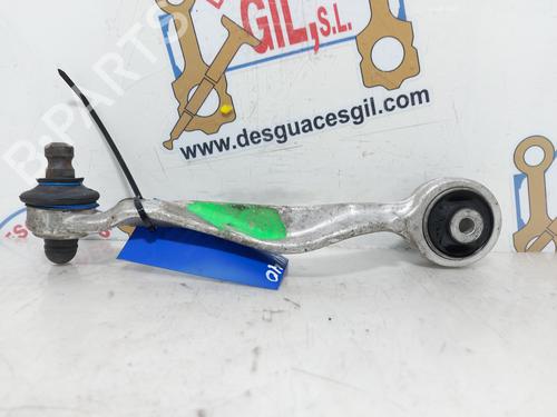 Used Right front suspension arm AUDI A4 B5 (8D2) 1.9 TDI (110 hp) 20741153