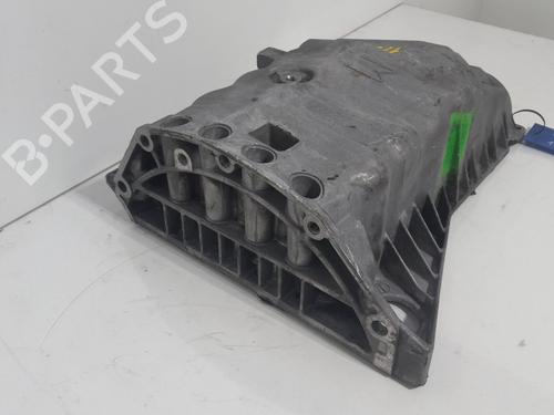 Oil sump RENAULT MEGANE II Saloon (LM0/1_) 1.9 dCi (LM0G, LM1G, LM2C) | BP29610998M115 