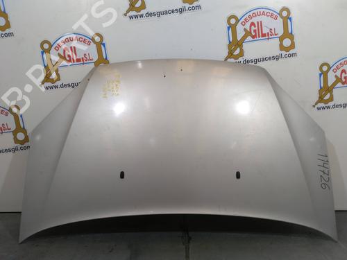 Panser FORD FOCUS C-MAX (DM2) [2003-2007]  20807384