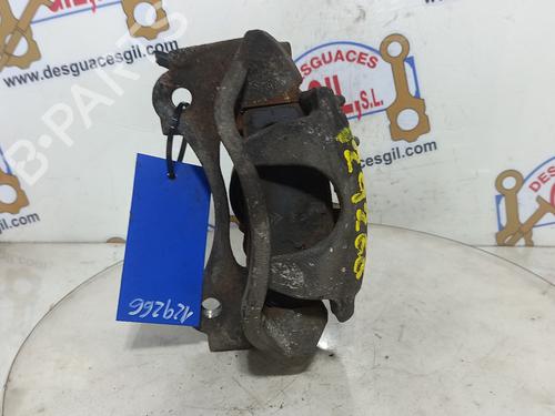 Right rear brake caliper CITROËN JUMPER I Bus (244, Z_) 2.8 HDi | BP20747675M106 