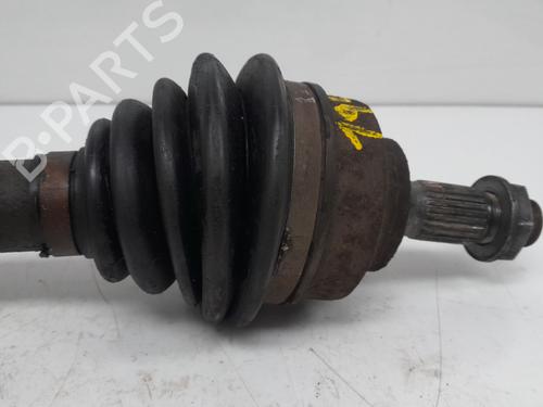 Left front driveshaft PEUGEOT PARTNER Box Body/MPV 1.6 HDi | BP29953580M38 
