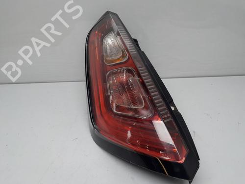 Used Left taillight Left taillight FIAT PUNTO EVO (199_) 1.3 D Multijet (199AXC1A, 199BXC1A, 199AXT1A, 199BXT1A) (75 hp) 34132964 34132964