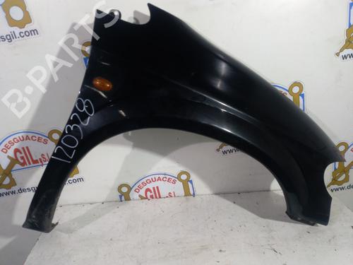 Used Right front fenders CHRYSLER VOYAGER IV (RG, RS) 2.5 CRD (141 hp) 20743705