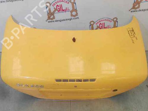 Tailgate MERCEDES-BENZ SLK (R170) 200 (170.435) | BP20792814C6 