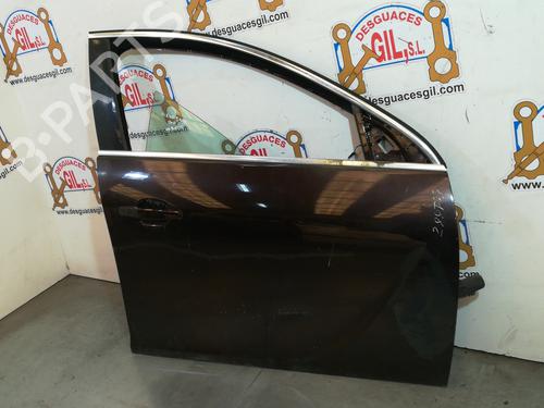 Right front door OPEL INSIGNIA A Saloon (G09) 2.0 CDTI (69) | BP20749135C3 