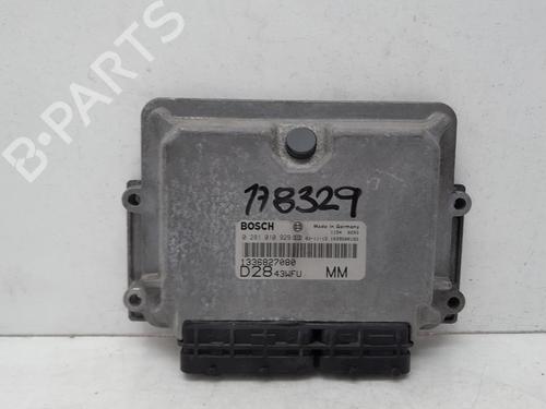 Used Engine control unit (ECU) PEUGEOT BOXER Van [2006-2025]  23565226