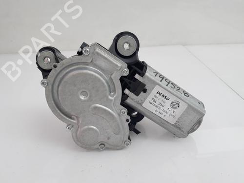 Used Rear wiper motor LANCIA YPSILON (843_) 1.3 D Multijet (843.AXE11, 843.AXE1A) (90 hp) 30674732