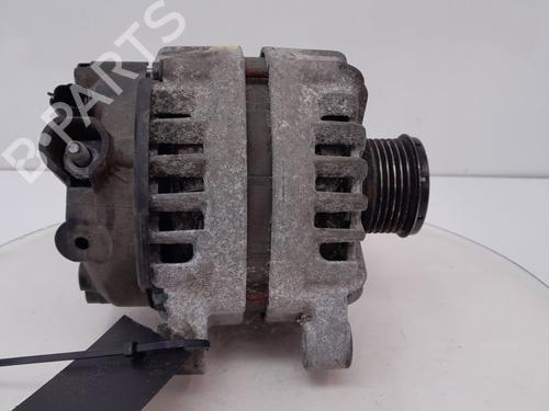 Used Alternator Alternator PEUGEOT 308 II (LB_, LP_, LW_, LH_, L3_) [2013-2021] 34134555 34134555