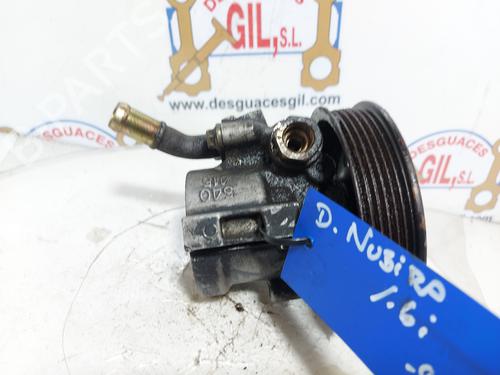 Steering pump DAEWOO NUBIRA Saloon (J100) 1.6 16V | BP20739896M99 