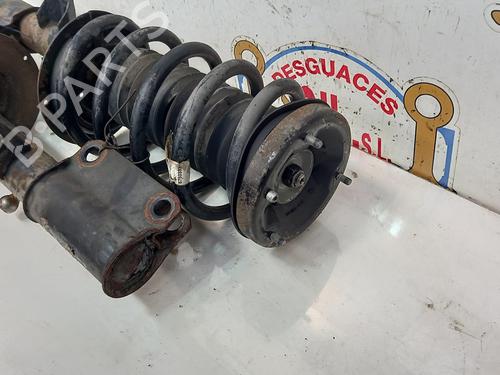 Right front shock absorber BMW X5 (E53) 3.0 d | BP20766502M17 