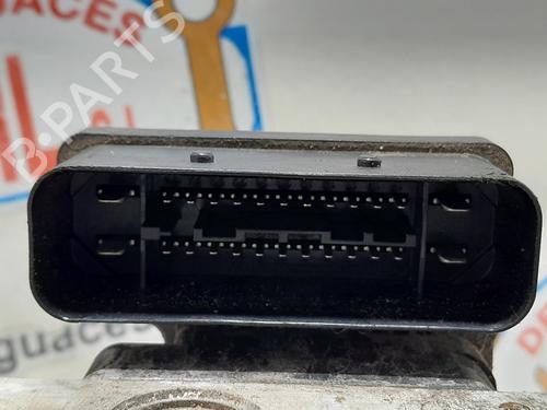 ABS Bremseaggregat OPEL ASTRA H (A04)  | BP20762018M43 