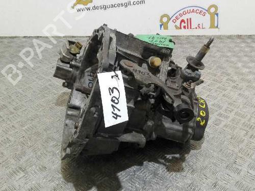 Gearbox CITROËN XANTIA (X1_, X2_)  | BP20775759M3 