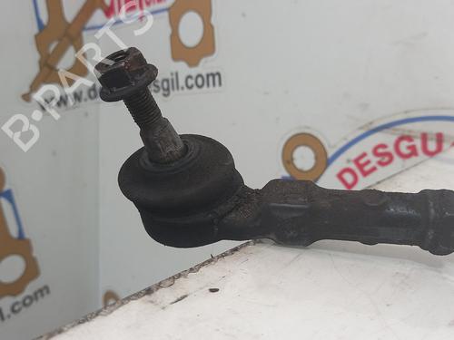 Styregear/Snekke RENAULT MEGANE I (BA0/1_) 1.9 dTi (BA1U) | BP22445495M22 