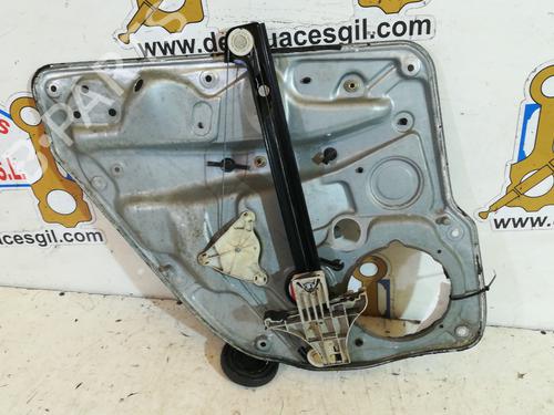 Rear right window mechanism VW GOLF IV (1J1) 1.9 TDI | BP20754311C25 