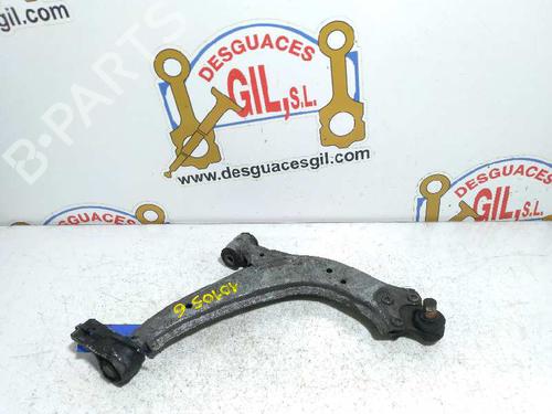 Used Right front suspension arm CITROËN XSARA (N1) 1.9 TD (90 hp) 20736179