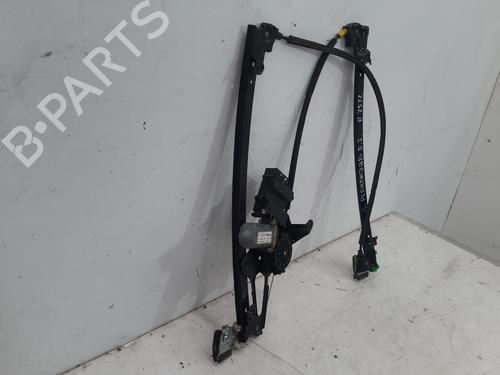 Front left window mechanism SEAT ALHAMBRA (7V8, 7V9)  | BP23574905C22 
