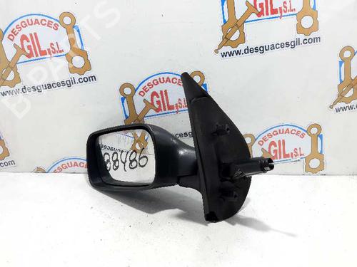 Used Left mirror FIAT PUNTO (176_) 55 1.1 (54 hp) 20732129