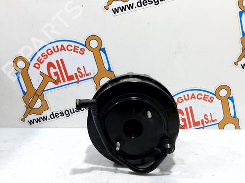 Used Servo brake BMW 3 (E90) 320 d (163 hp) 20754515