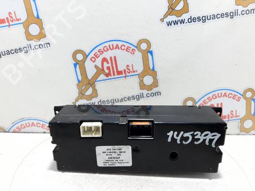 Commande Chauffage ROVER 75 (RJ) 2.0 CDT | BP20757006I5 