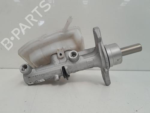 Brake master cylinder RENAULT TRAFIC III Van (FG_) 1.6 dCi 115 (FGMD) | BP39187967M77 - Image 3